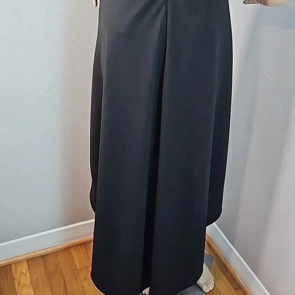 Xtraordinary High Low Floral dress Size 5 - Picture 11 of 15